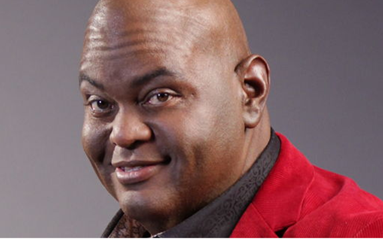 Image: Lavell Crawford