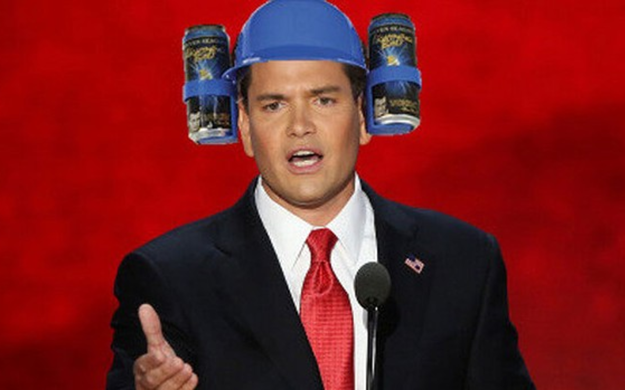 Let the memes begin: Rubio campaign launches for real