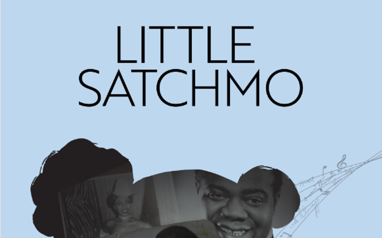"Little Satchmo" film screening