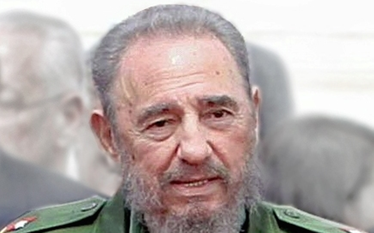 Local leaders react to Fidel Castro's death