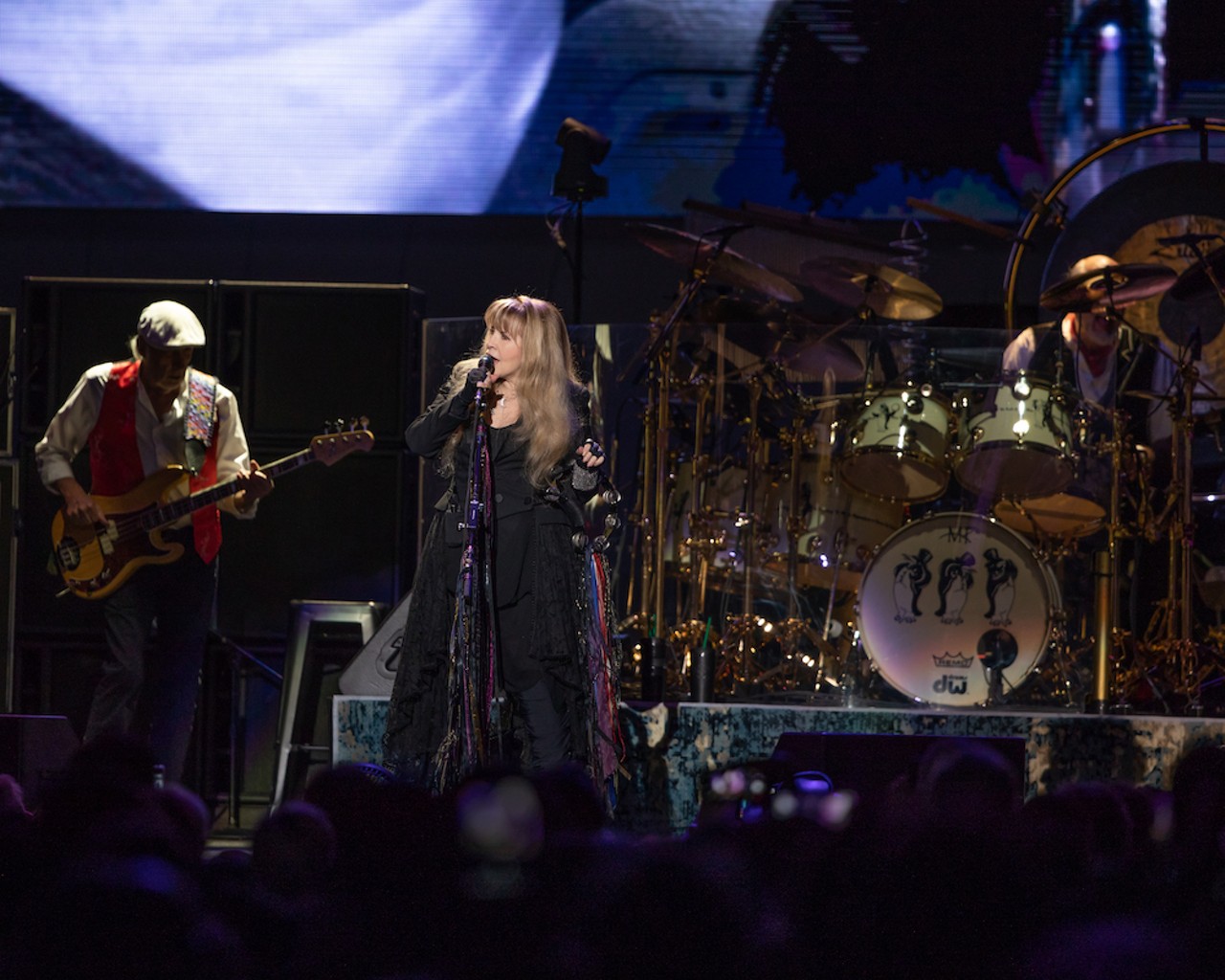 Fleetwood Mac @ Amalie Arena