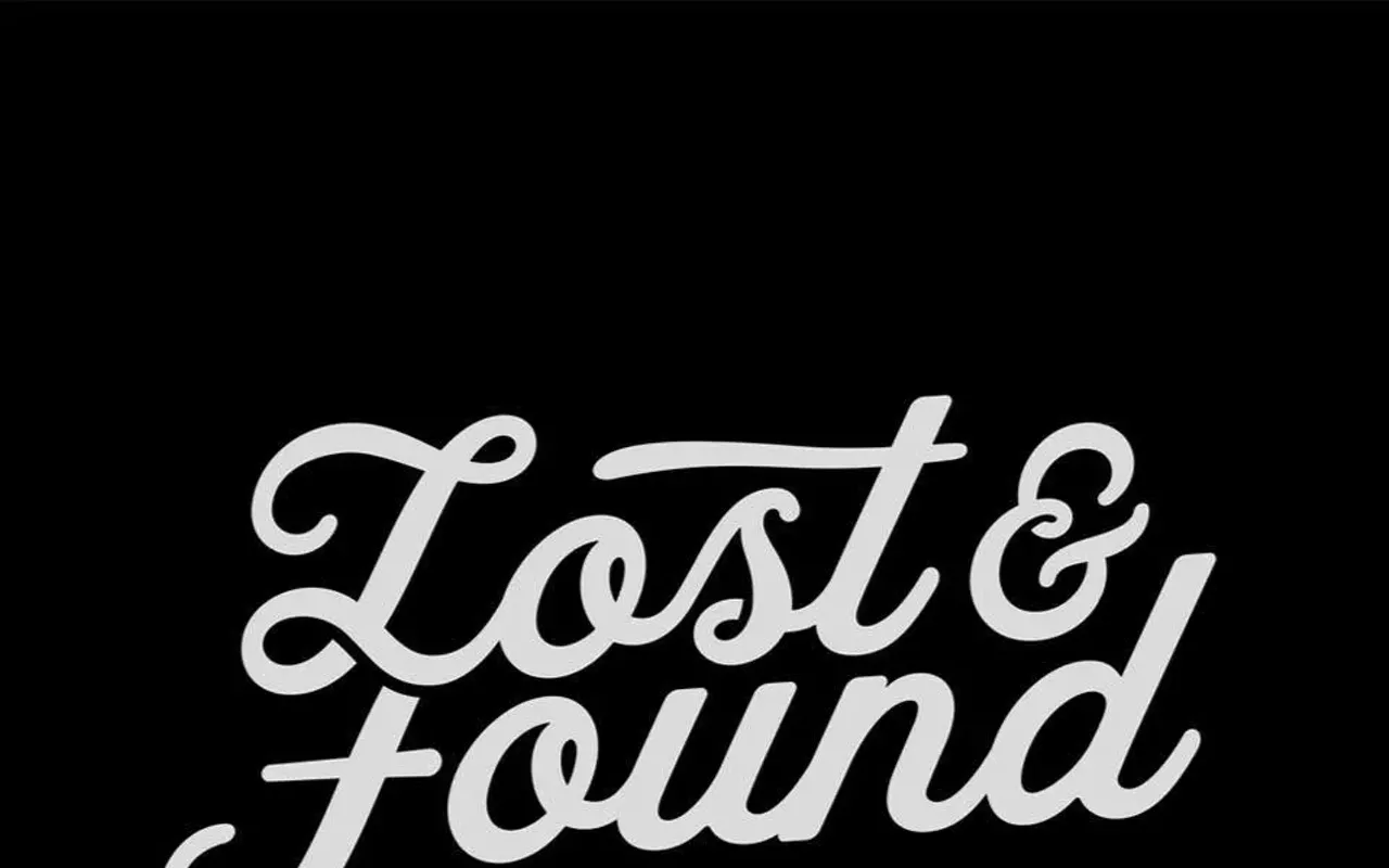 Image: Lost & Found