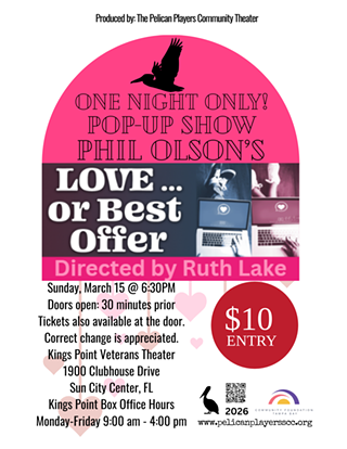 Love....or Best Offer