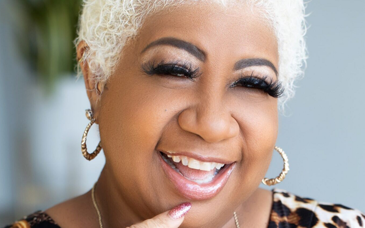 Image: Luenell
