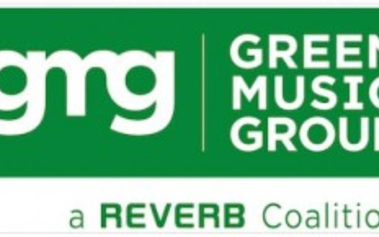 Making music tours more sustainable: Reverb and the Green Music Group