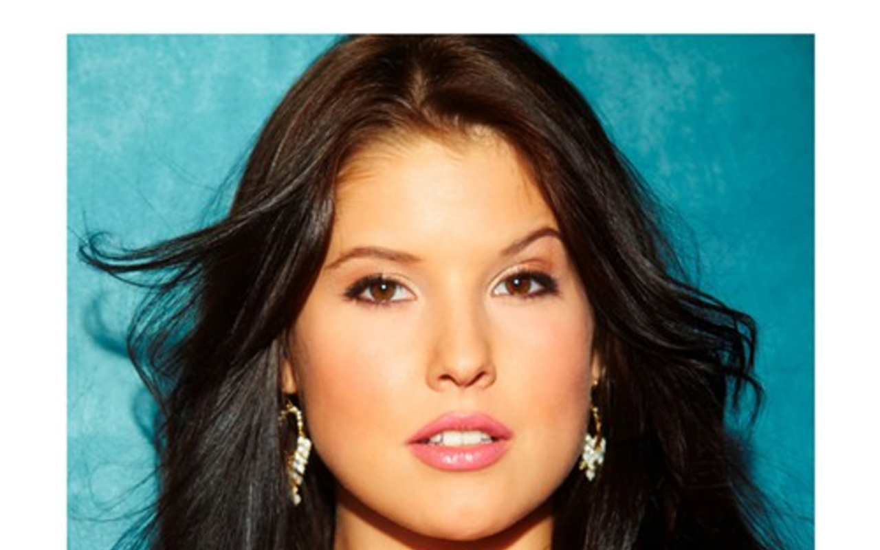 Making the cut: Miss October, Amanda Cerny, on surviving a Playboy casting call