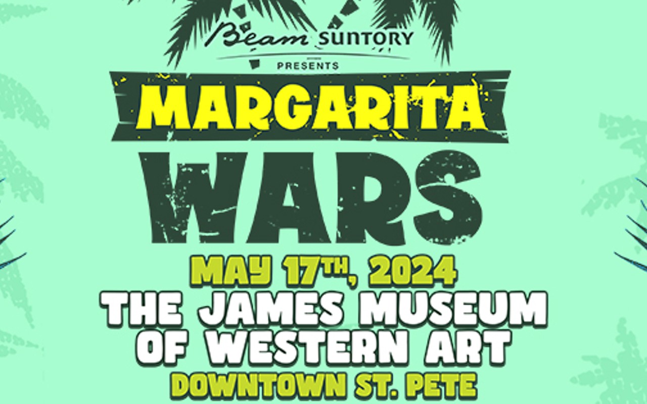 Margarita Wars