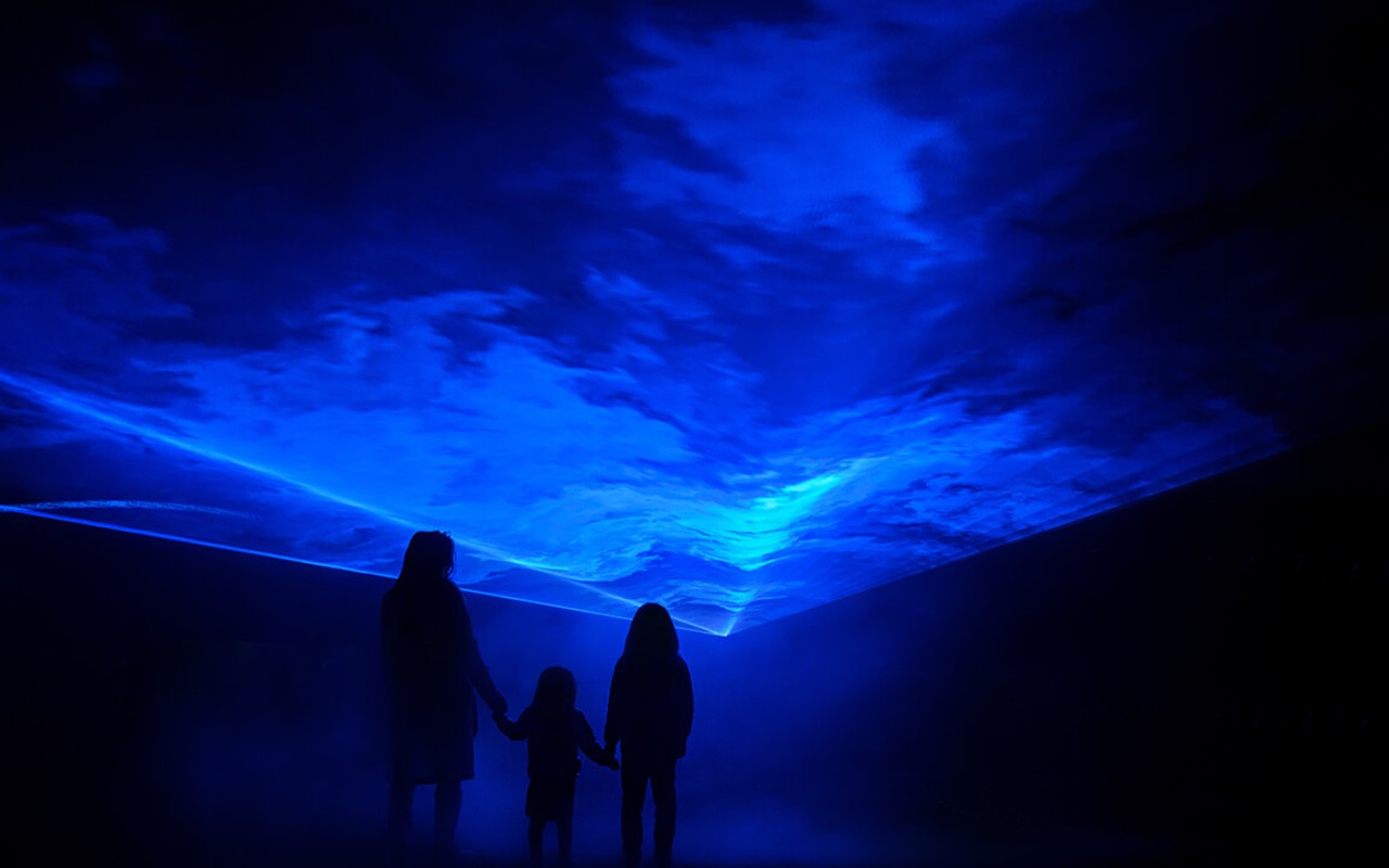 Massive immersive art installation 'Waterlicht' coming to downtown Tampa