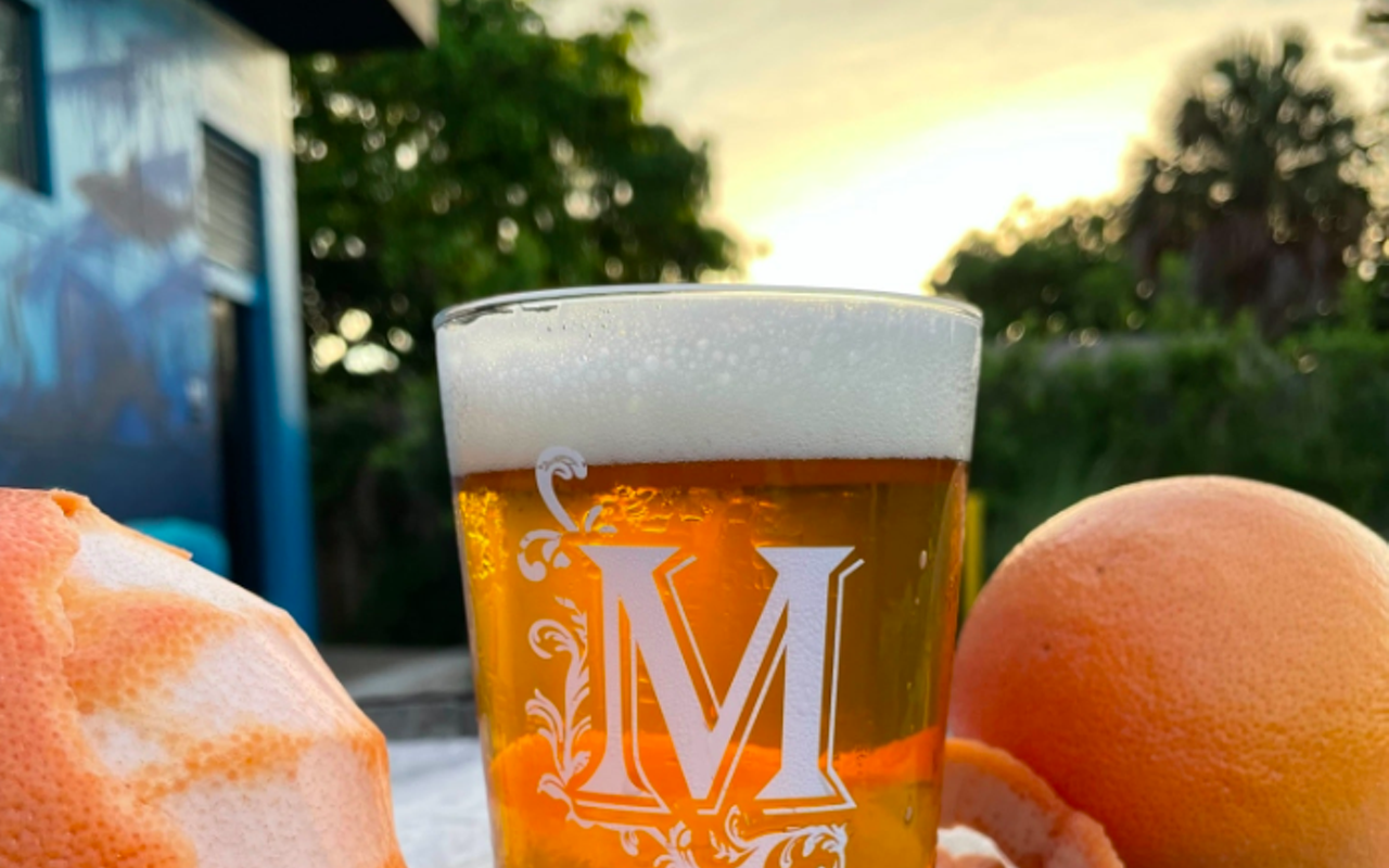 Image: Mastry's Brewing Co.