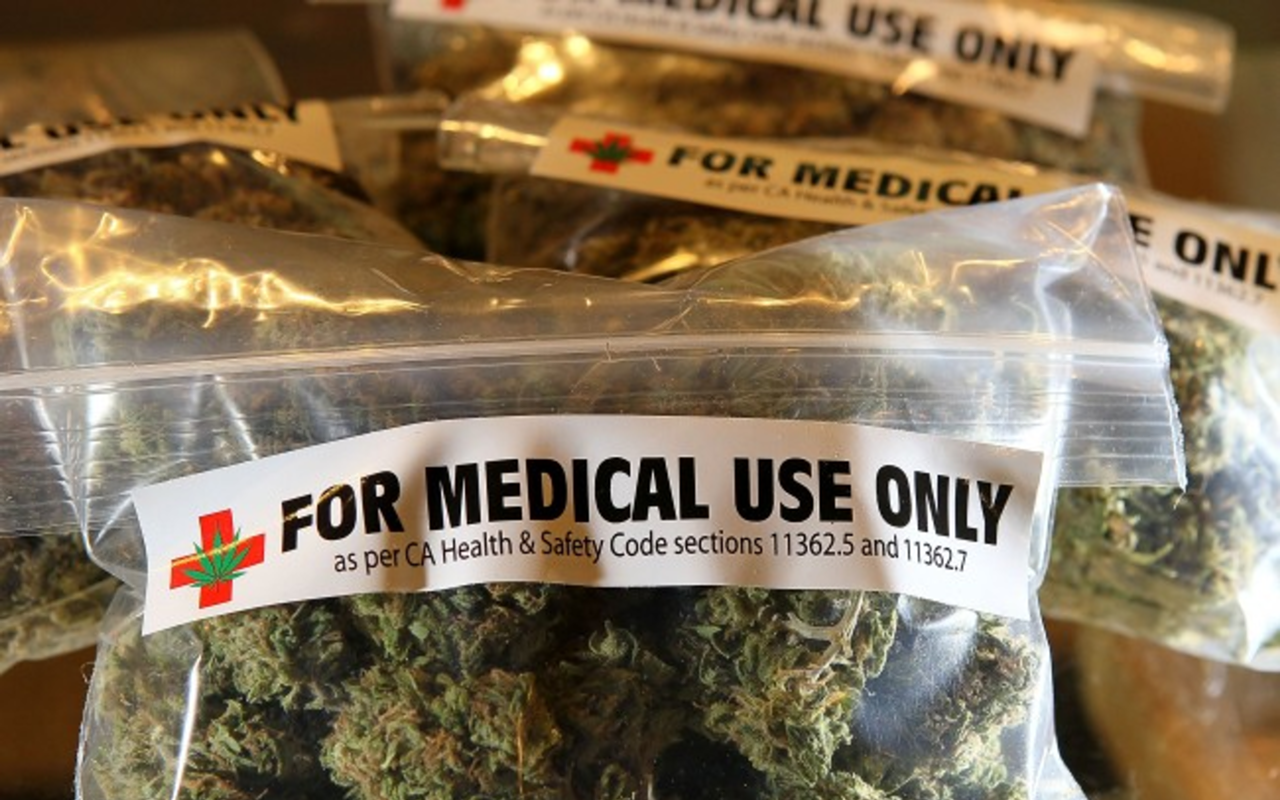 Medical Marijuana: How do you want your Weed?