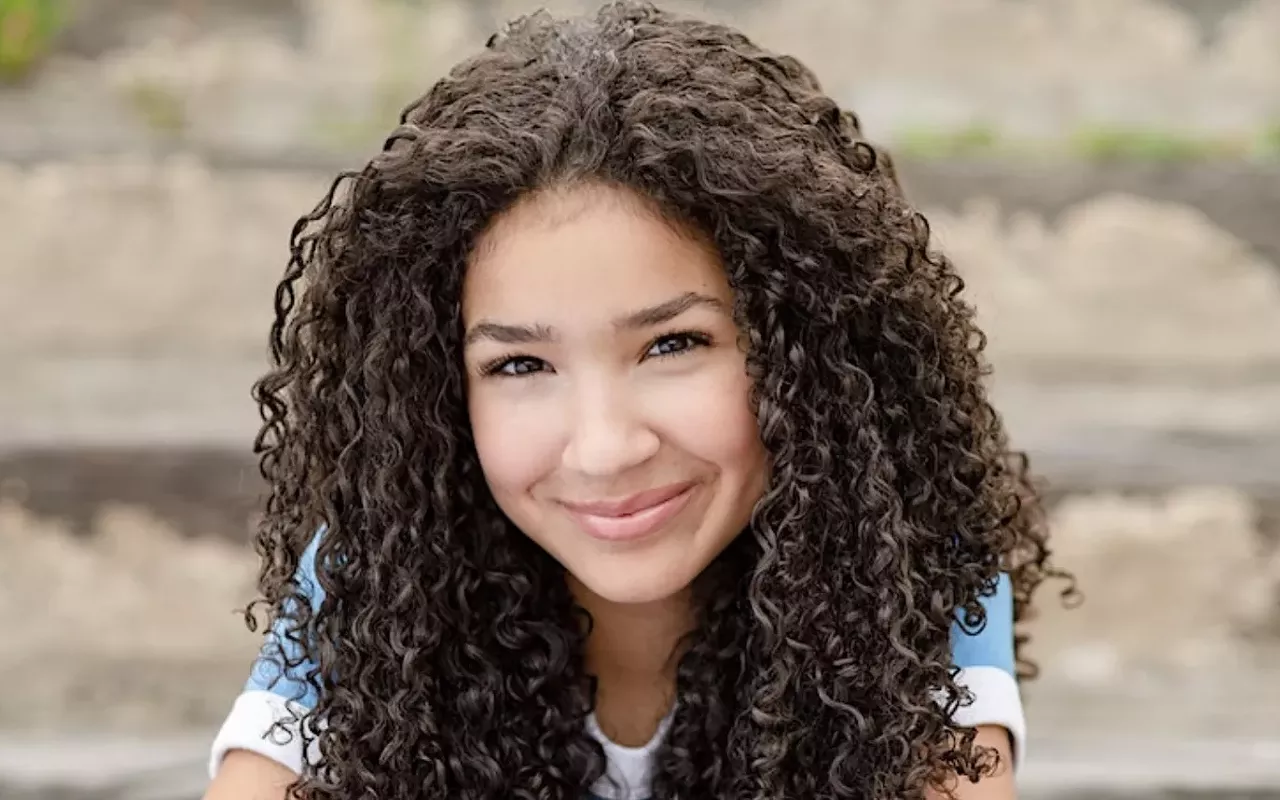 Image: Meet Gabby From Gabby's Dollhouse