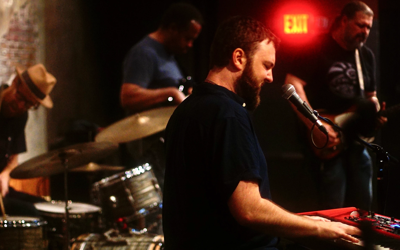 Image: Melodies & Mixtures - Matthew Frost & Co.