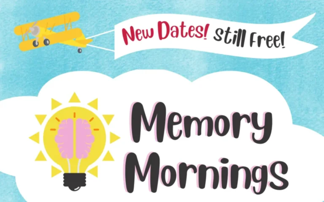 Image: Memory Mornings