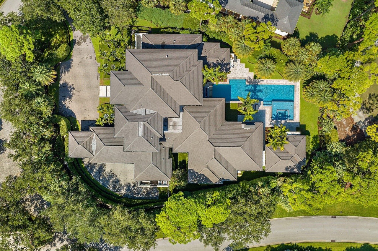 Michael Jordan purchase Florida mansion for $16.5 million
