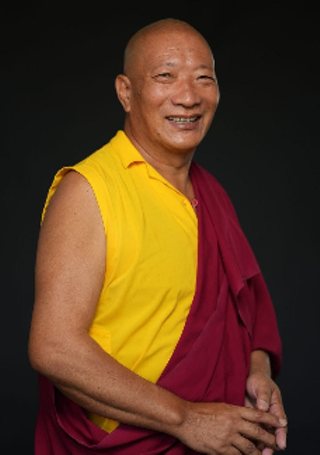 Drupon Rinpoche