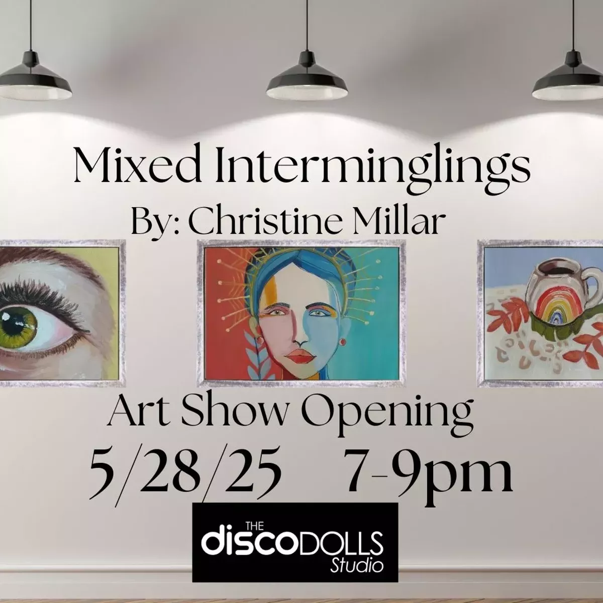art show