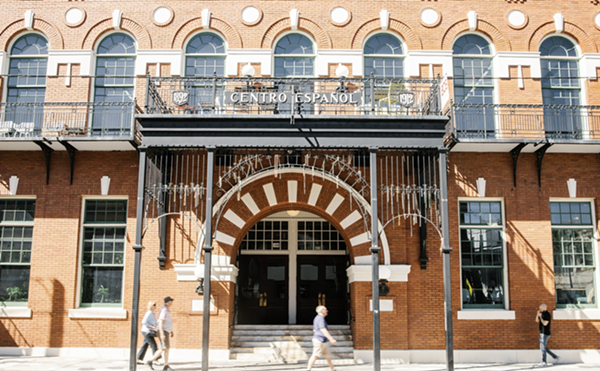 Ten Rooms opens in Ybor City, Ciro’s permanently closes, and more Tampa Bay food news