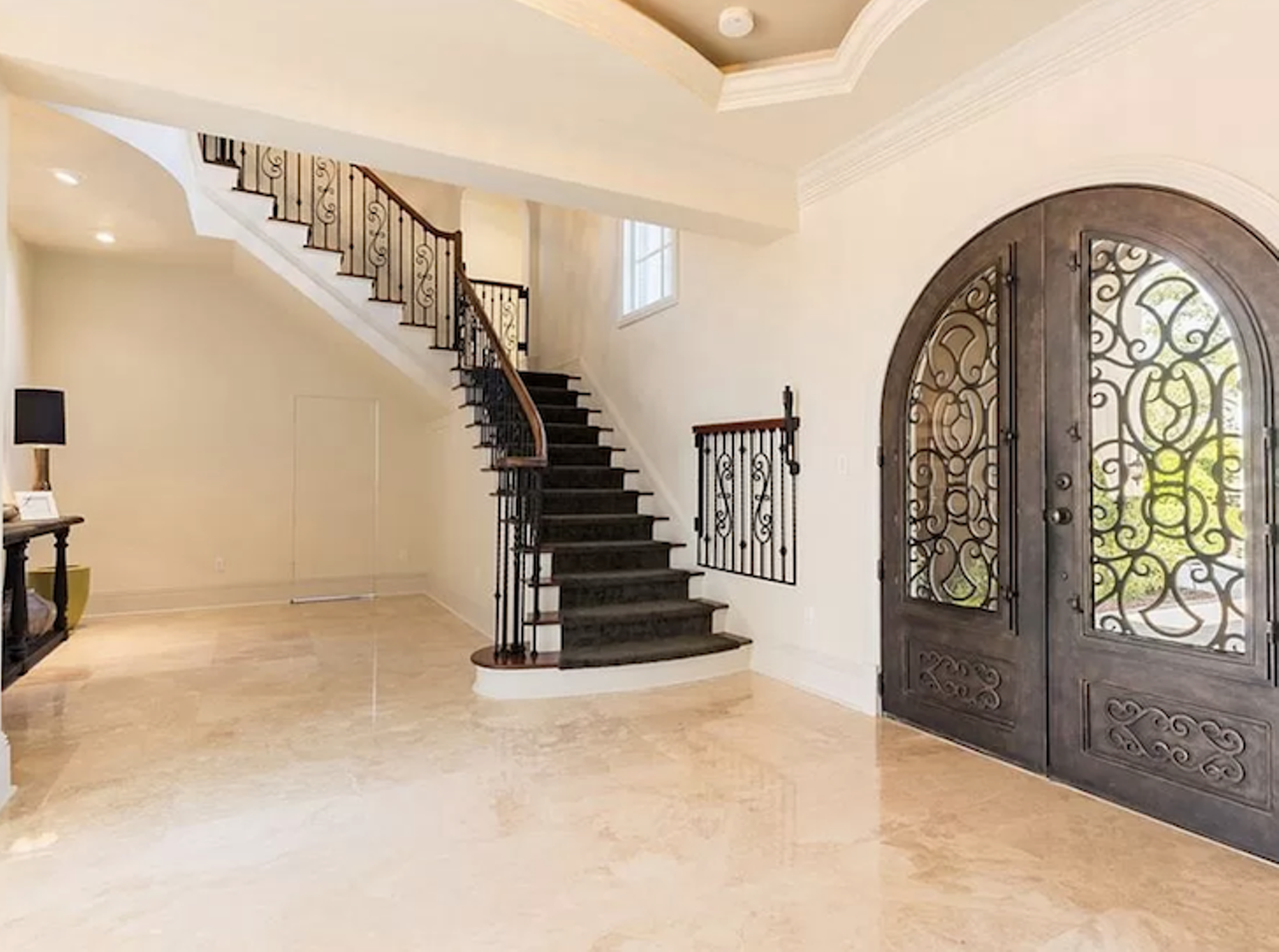 MLB All-Star Jimmy Rollins is selling his Tampa mansion for $6.8