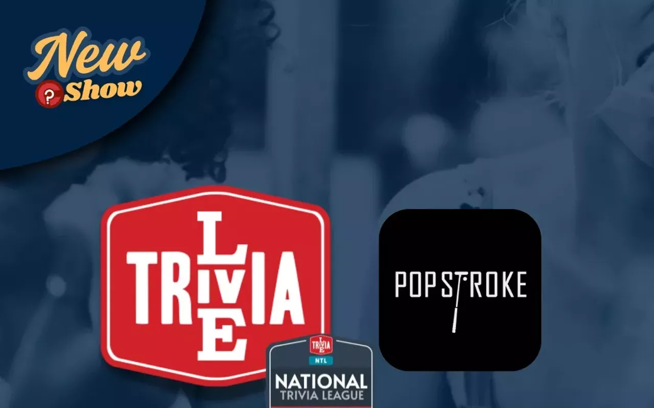 Image: Monday Trivia Night @ PopStroke - Wesley Chapel/Lutz
