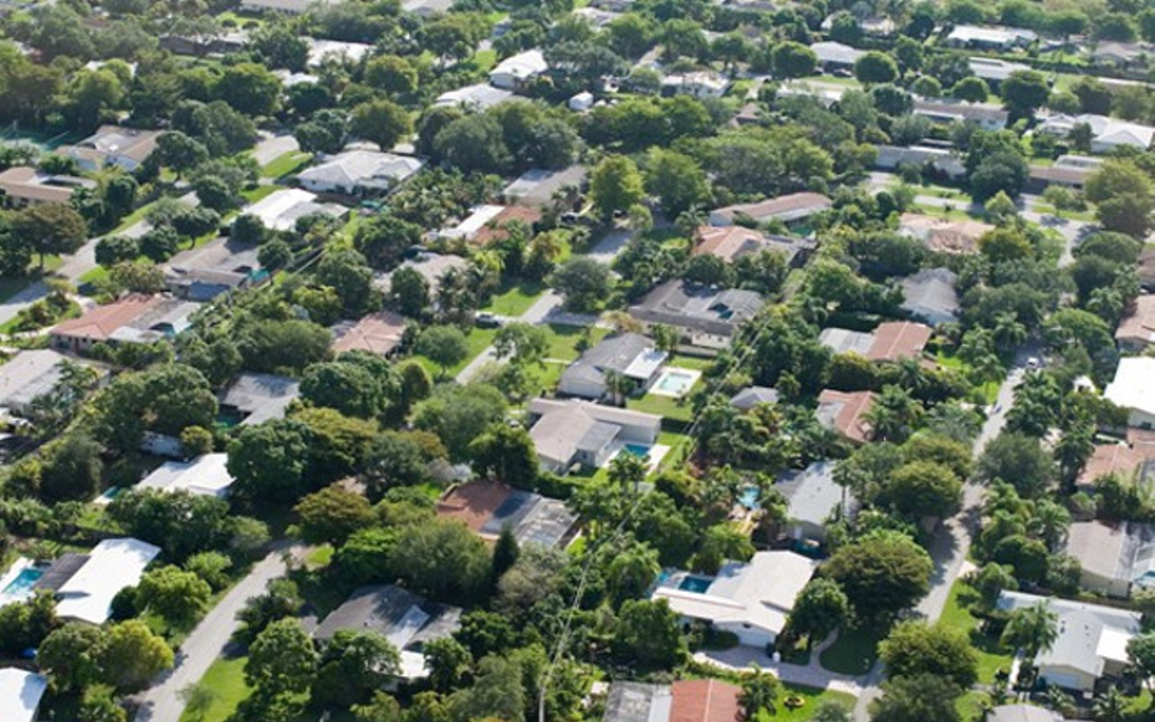 Most Tampa Bay homes made more money than the average local worker, says report