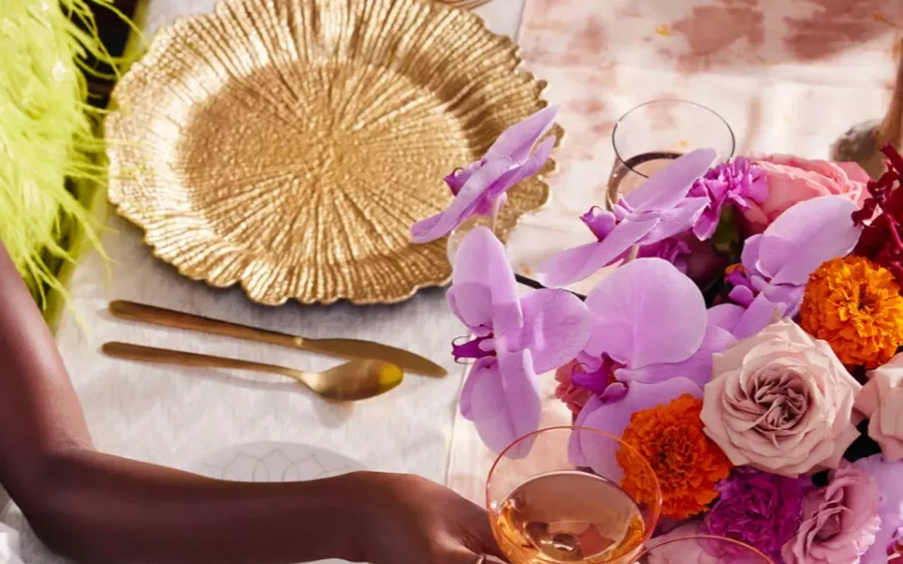 Image: Mother's Day Brunch at Renaissance Tampa