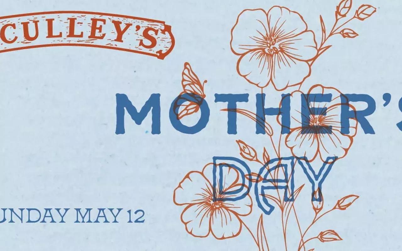 Image: Mother&rsquo;s Day Brunch!