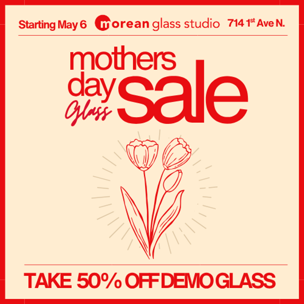 Sale