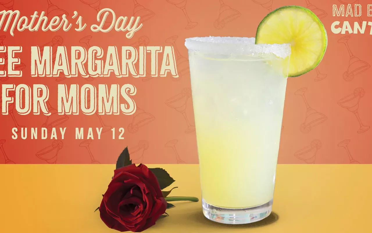 Image: Mother&rsquo;s Day!