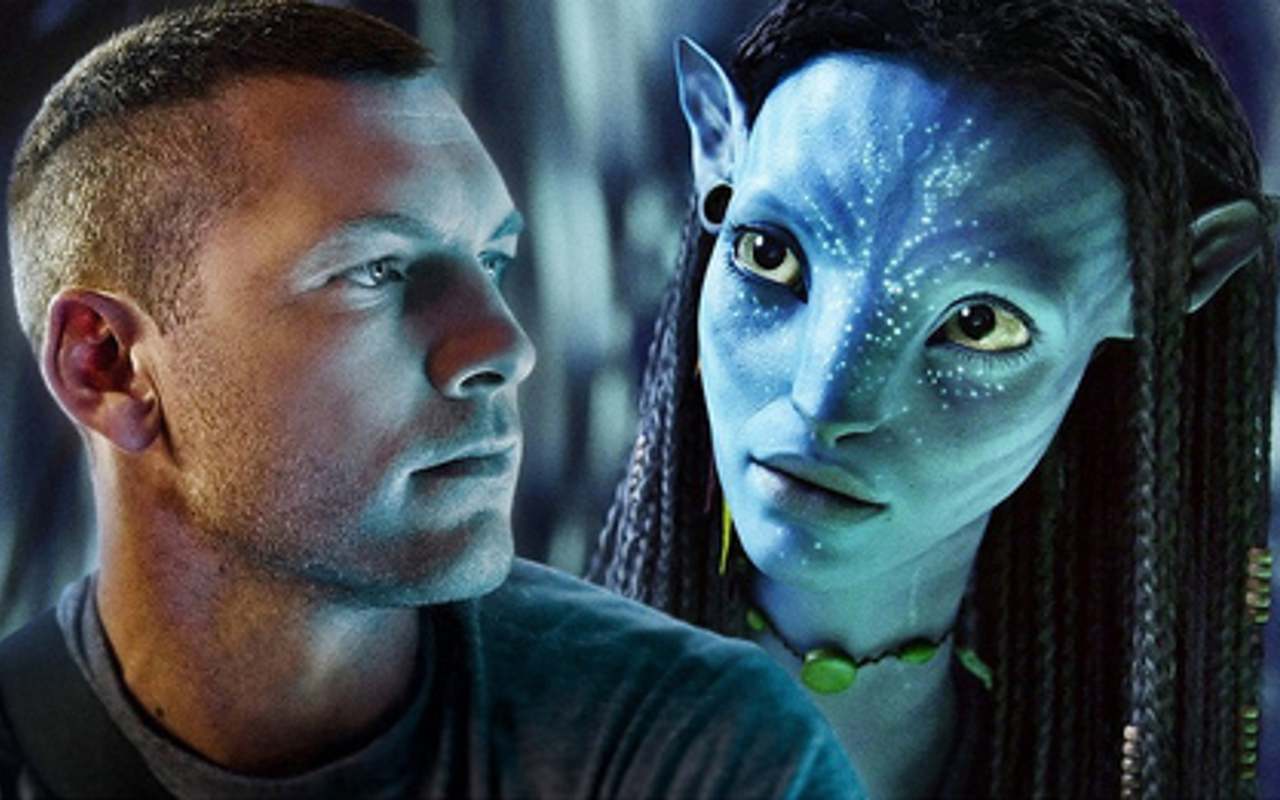 Movie Review: James Cameron's Avatar, starring Sam Worthington, Sigorney Weaver and Zoe Saldana