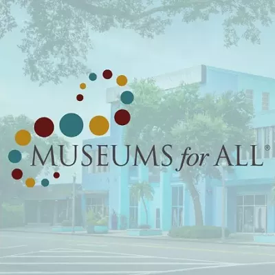 Image: Museums for All
