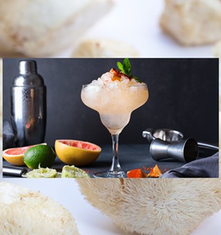 Image: Mystic Manes: A Mindful Mixology Experience