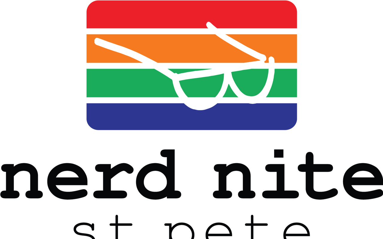 Nerd Nite St Pete: The Relaunch of the Relaunch!
