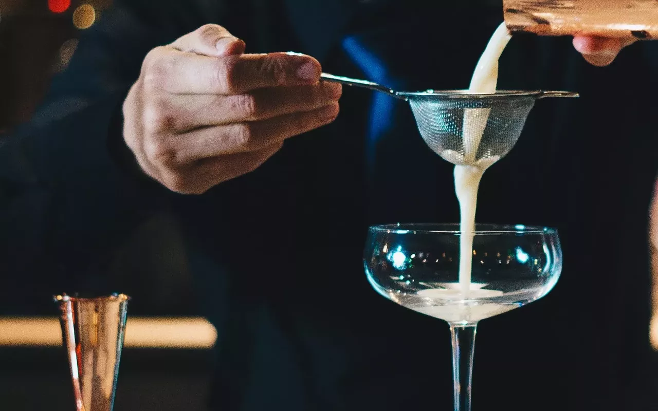 Image: New craft cocktail bar, Bouzy, debuts in Hyde Park next month