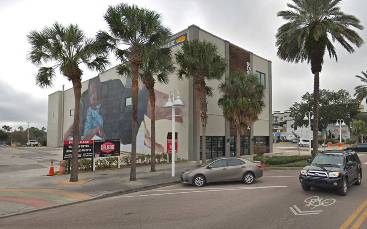 New food hall called 'Hall on Central' coming to St. Pete