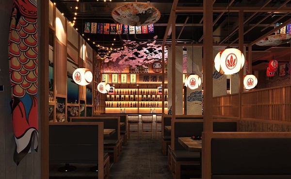 New Japanese restaurant Minano Ramen debuts in Westchase
