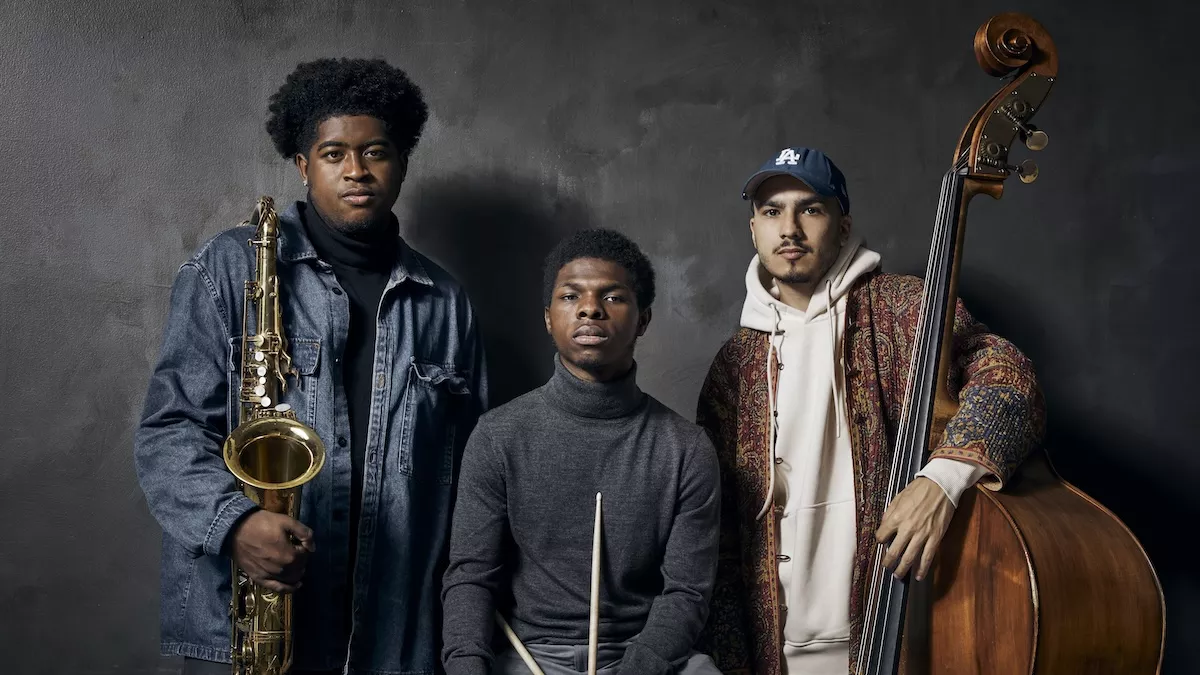 New Jazz Underground