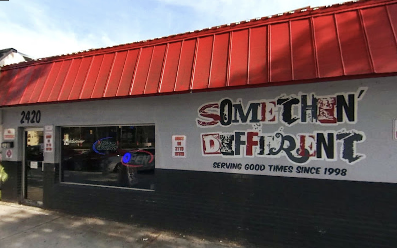 Image: New retro bar Lost &amp; Found will open in St. Pete next month