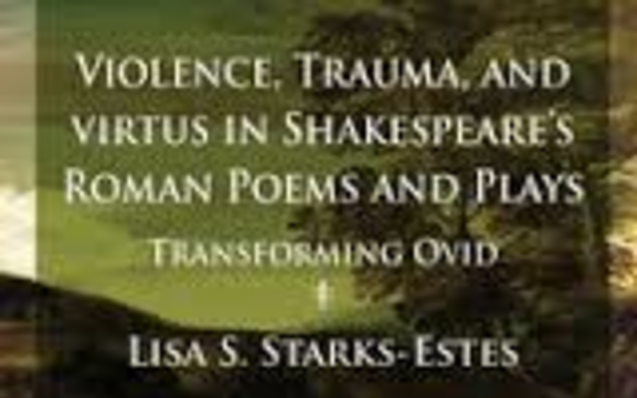 New Shakespeare-Book Release Party and Performance at USFSP