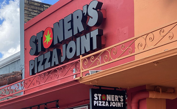 New Stoner's Pizza Joint location will open in Valrico next month
