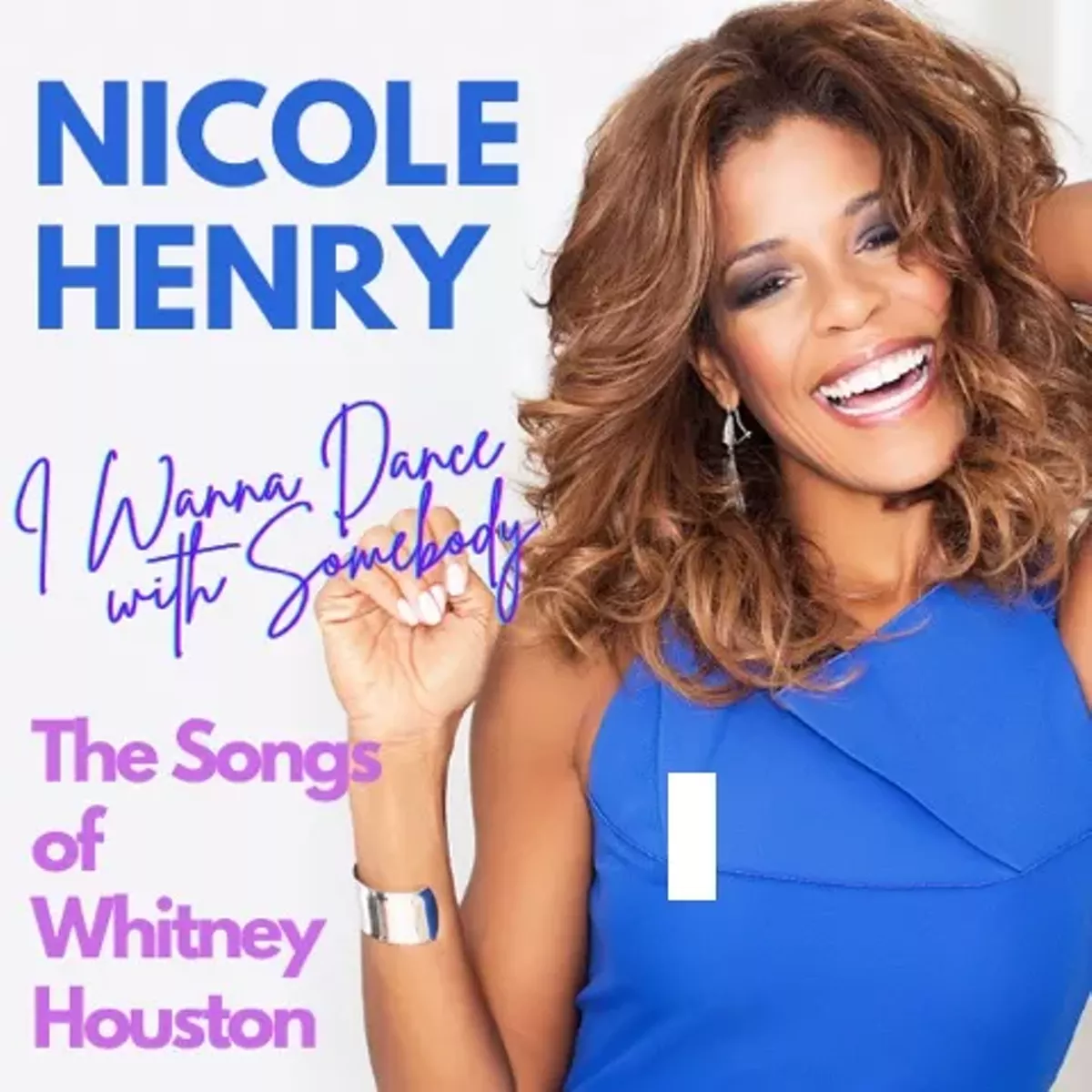 Nicole Henry 2/2/24 at Hough Hall at the Palladium