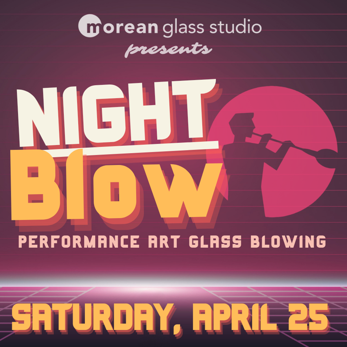 Night Blow