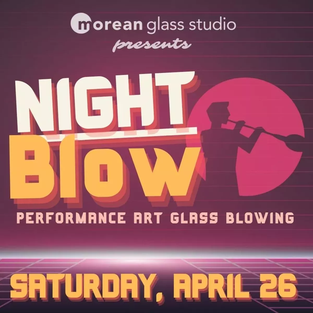 Night Blow