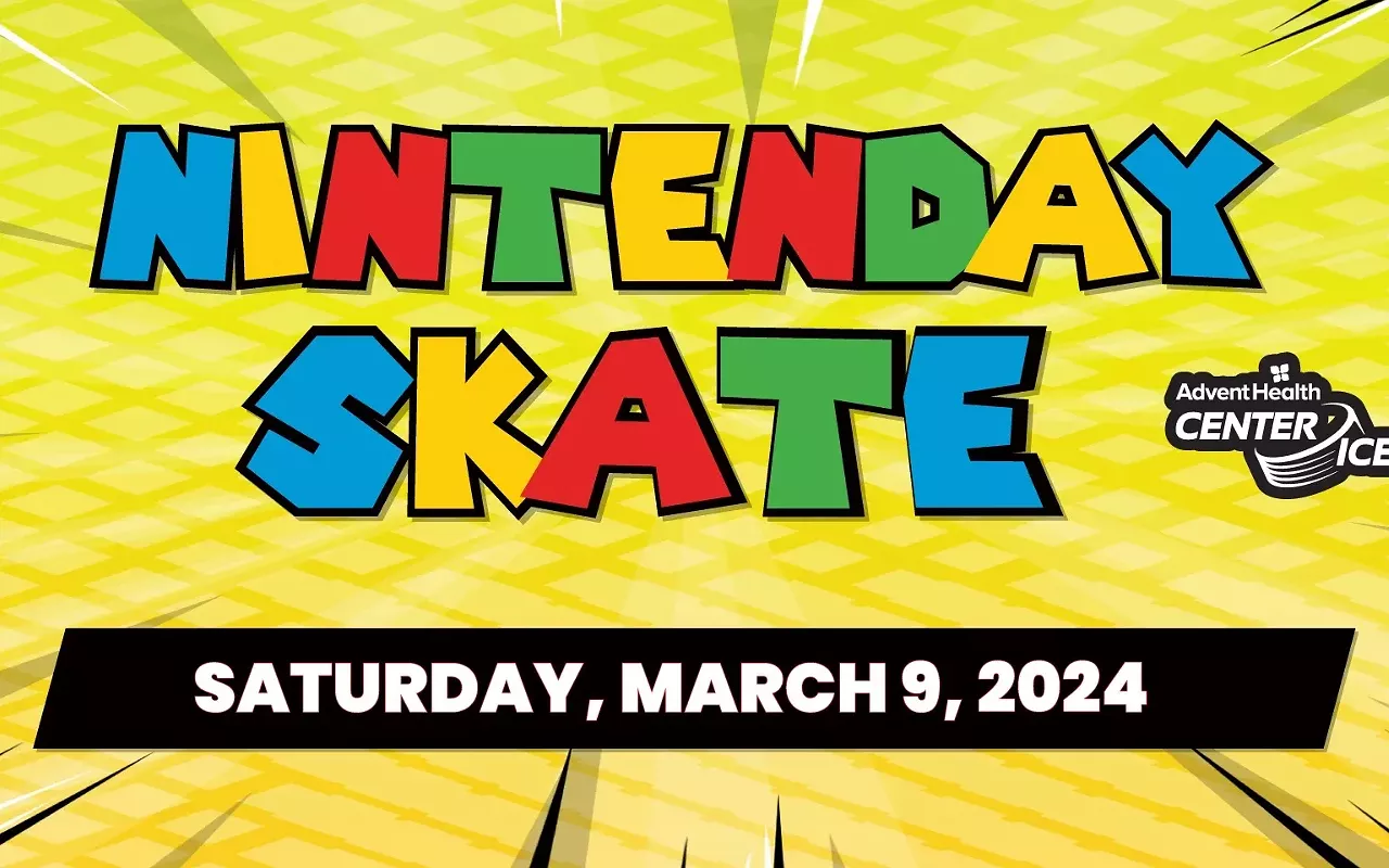 Image: Nintenday Skate