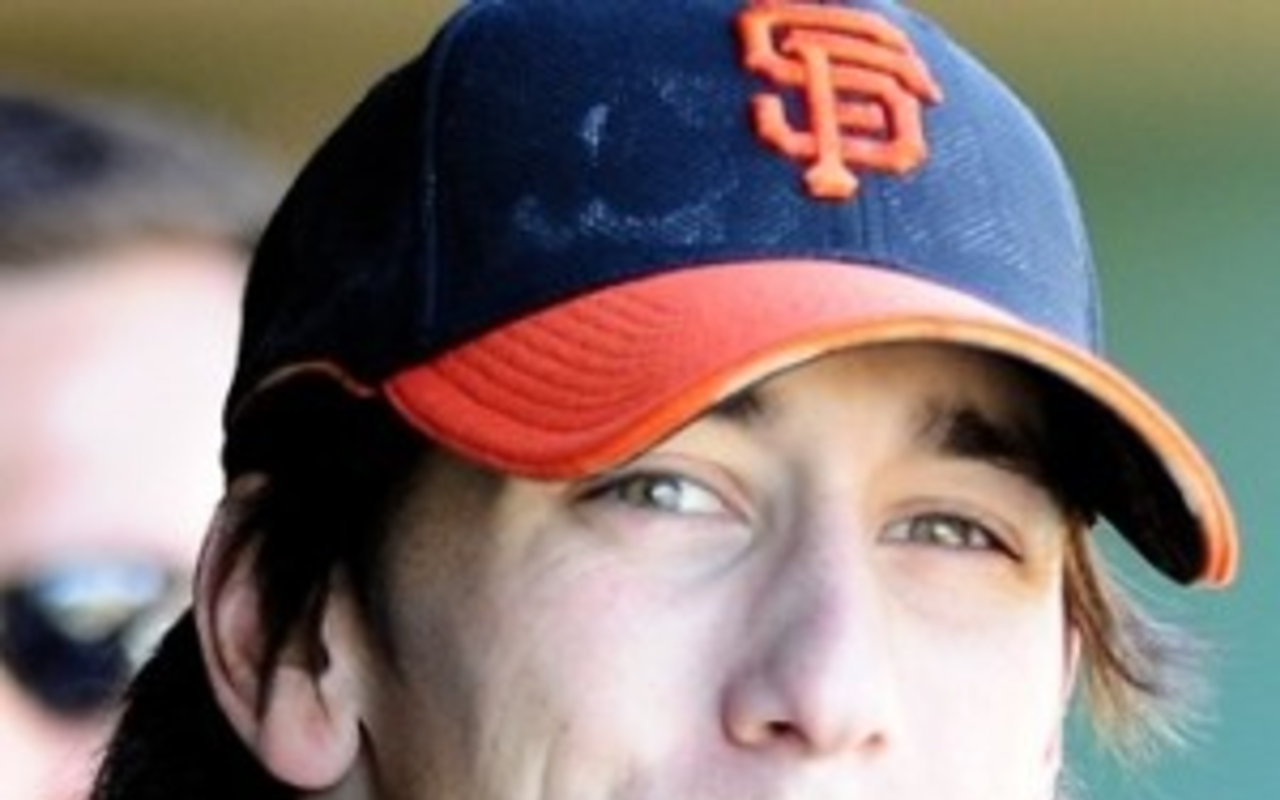 November Chumpservations, Part Two: Tim Lincecum, Las Vegas, the NFL and Hall & Oates
