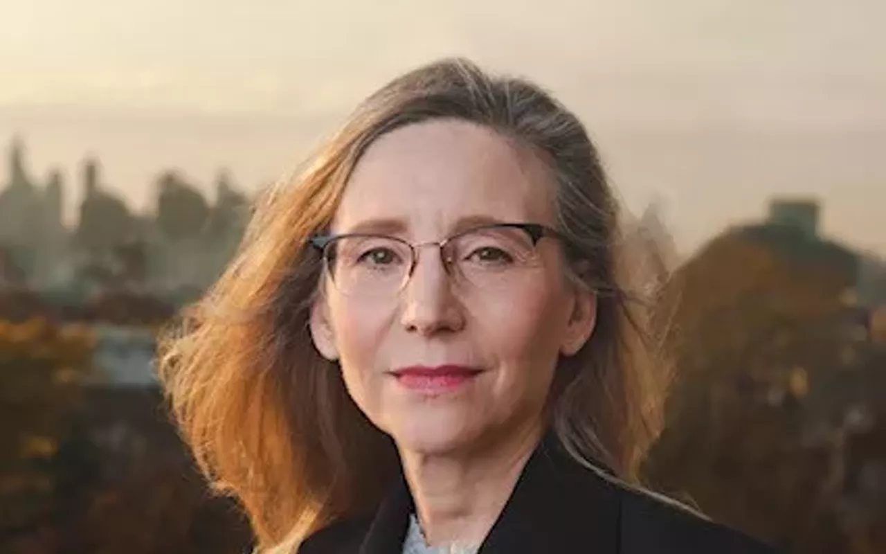 Image: Off the Page: IP and Copyright for Librarians with Attorney Elena Paul