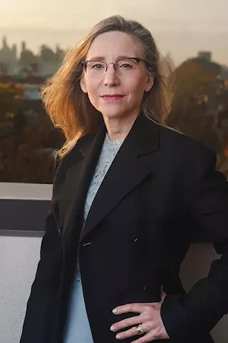 Elena Paul