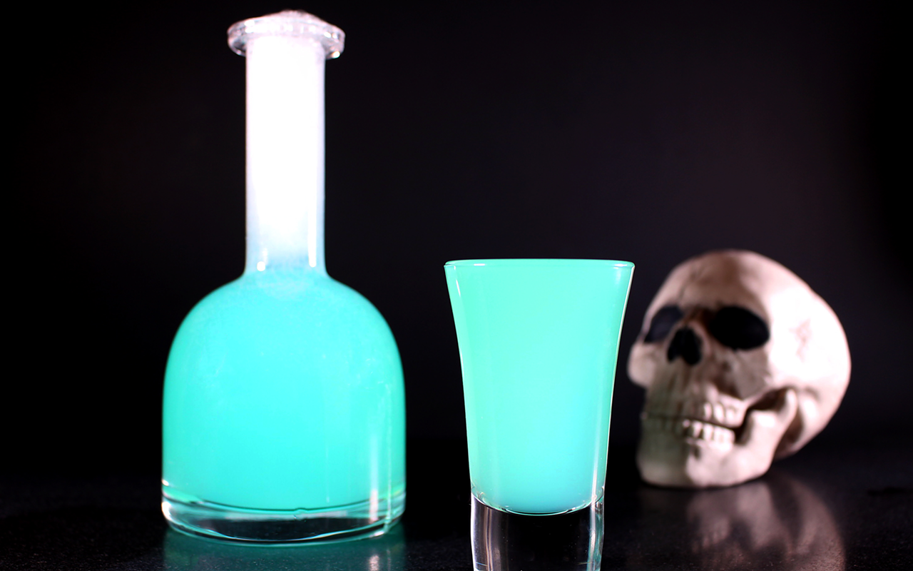 On the Sauce: Halloween drinks to die for (part 3)