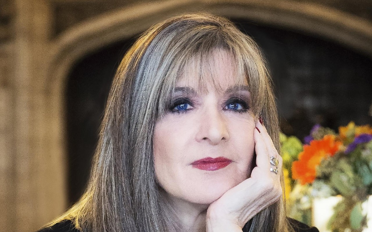 One Wrong Word: An Evening with Hank Phillippi Ryan