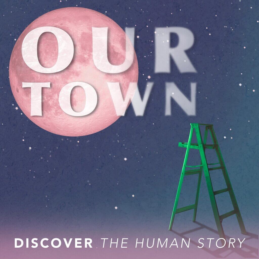 Discover the Human Story