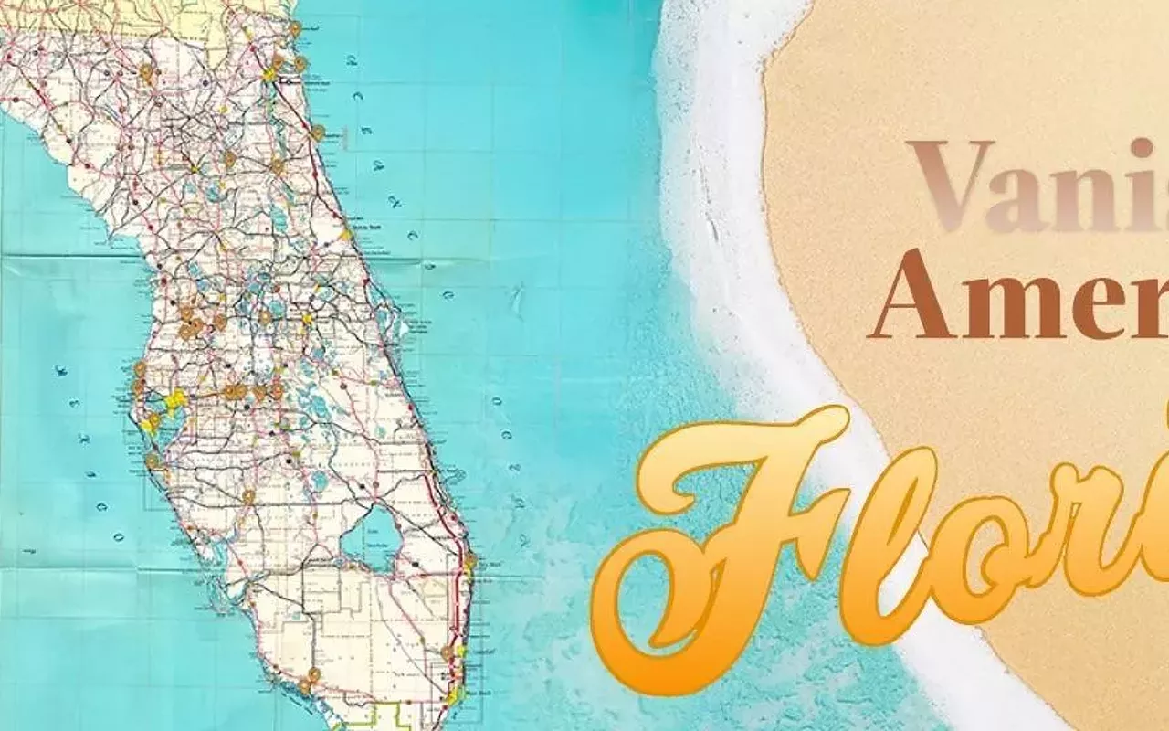 Image: Our Vanishing Americana: Florida screening